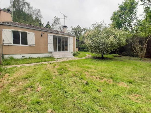 Maison à louer    3 pièces •  Nogent-sur-Vernisson