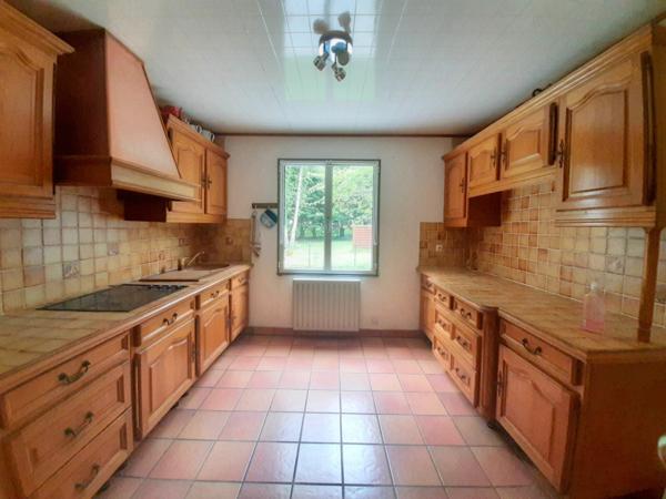 Maison à louer    3 pièces •  Nogent-sur-Vernisson