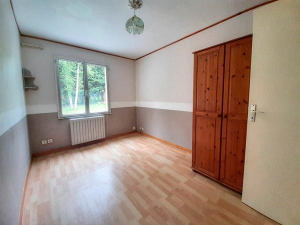 Maison à louer    3 pièces •  Nogent-sur-Vernisson