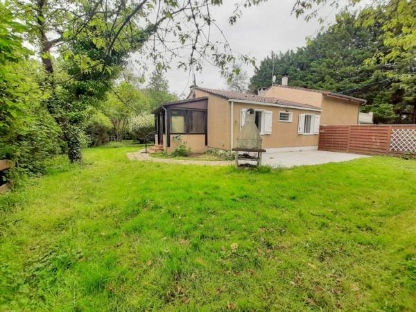 Maison à louer    3 pièces •  Nogent-sur-Vernisson