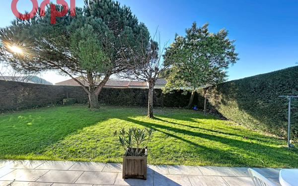 Maison à vendre    4 pièces •  Talmont-Saint-Hilaire