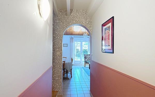 Maison à vendre    4 pièces •  Talmont-Saint-Hilaire