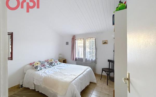 Maison à vendre    4 pièces •  Talmont-Saint-Hilaire