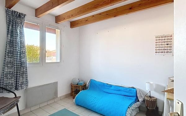 Maison à vendre    4 pièces •  Talmont-Saint-Hilaire