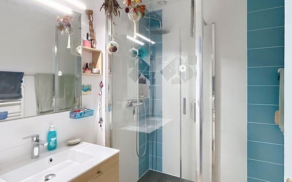 Maison à vendre    4 pièces •  Talmont-Saint-Hilaire