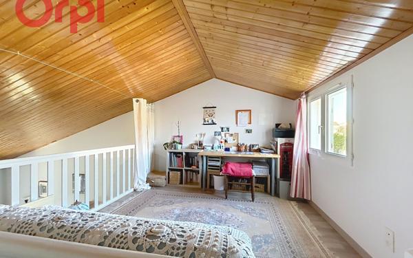 Maison à vendre    4 pièces •  Talmont-Saint-Hilaire