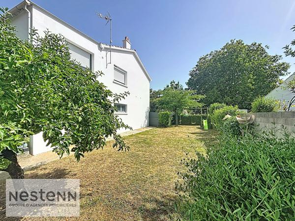Maison 6 pièces à vendre à Challans - 259 900 €