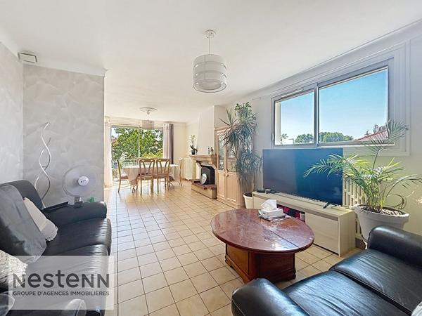 Maison 6 pièces à vendre à Challans - 259 900 €