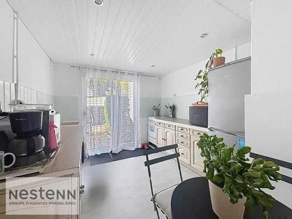 Maison 6 pièces à vendre à Challans - 259 900 €