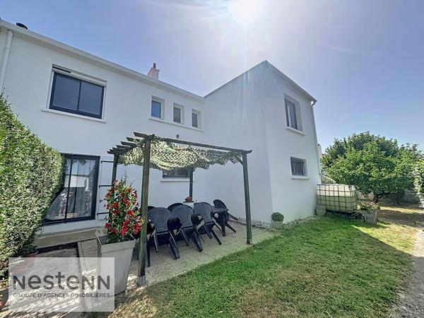 Maison 6 pièces à vendre à Challans - 259 900 €
