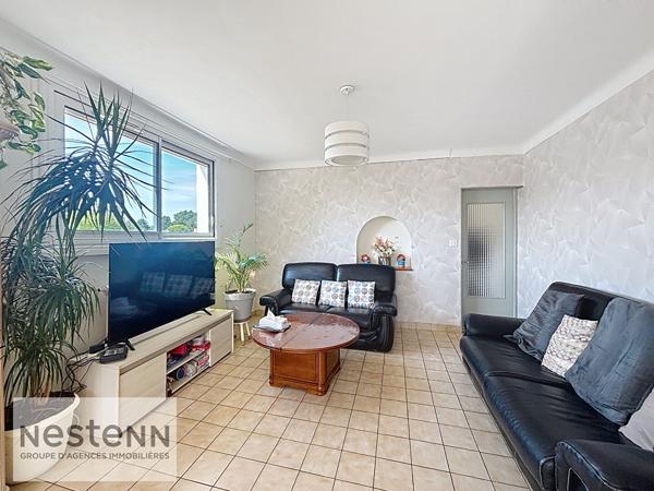 Maison 6 pièces à vendre à Challans - 259 900 €