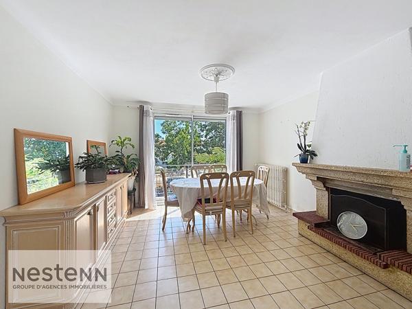 Maison 6 pièces à vendre à Challans - 259 900 €