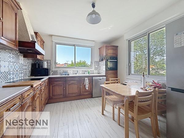 Maison 6 pièces à vendre à Challans - 259 900 €