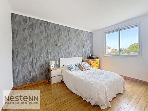 Maison 6 pièces à vendre à Challans - 259 900 €