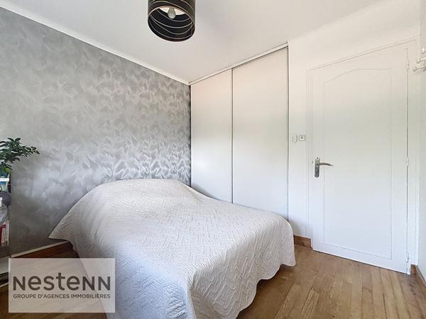 Maison 6 pièces à vendre à Challans - 259 900 €