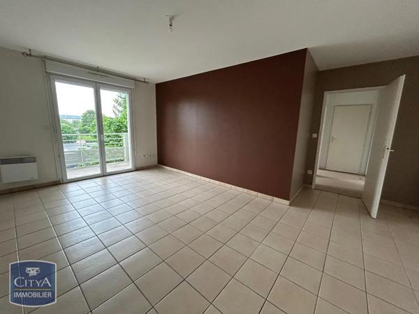 Appartement à vendre 3 pièces 63.5m² Soissons (02200)