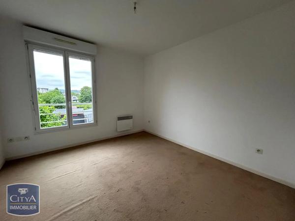 Appartement à vendre 3 pièces 63.5m² Soissons (02200)