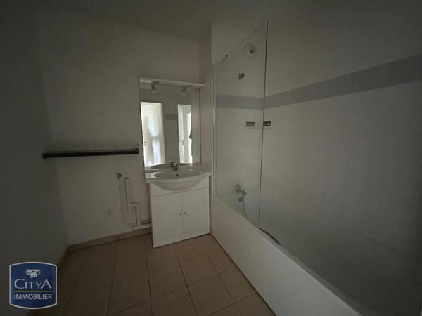 Appartement à vendre 3 pièces 63.5m² Soissons (02200)