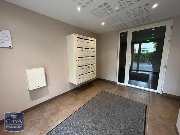 Appartement à vendre 3 pièces 63.5m² Soissons (02200)