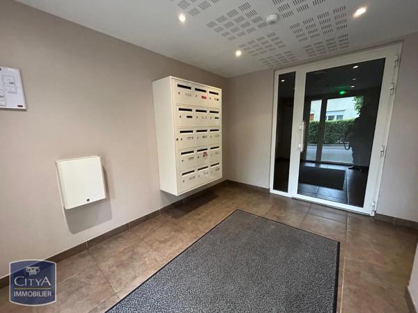 Appartement à vendre 3 pièces 63.5m² Soissons (02200)
