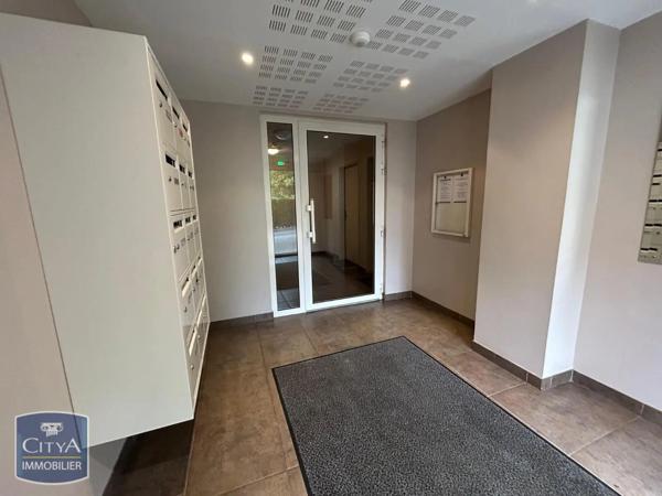 Appartement à vendre 3 pièces 63.5m² Soissons (02200)