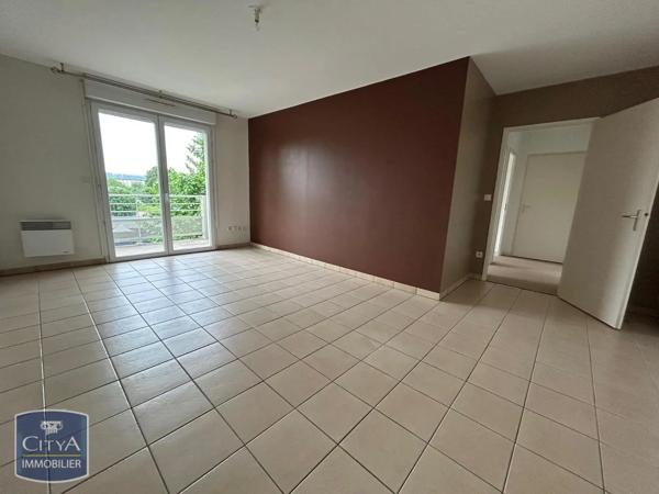 Appartement à vendre 3 pièces 63.5m² Soissons (02200)