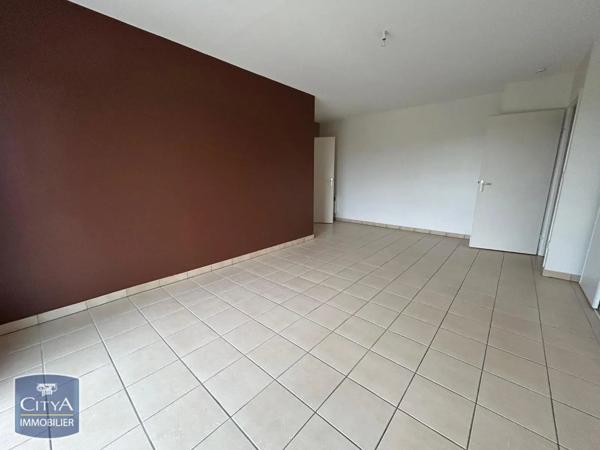 Appartement à vendre 3 pièces 63.5m² Soissons (02200)