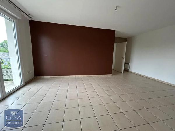 Appartement à vendre 3 pièces 63.5m² Soissons (02200)