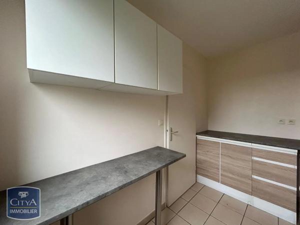 Appartement à vendre 3 pièces 63.5m² Soissons (02200)
