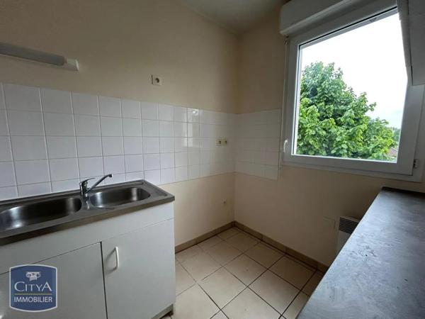 Appartement à vendre 3 pièces 63.5m² Soissons (02200)