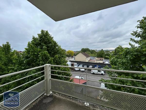 Appartement à vendre 3 pièces 63.5m² Soissons (02200)