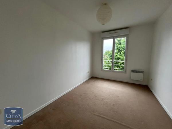 Appartement à vendre 3 pièces 63.5m² Soissons (02200)