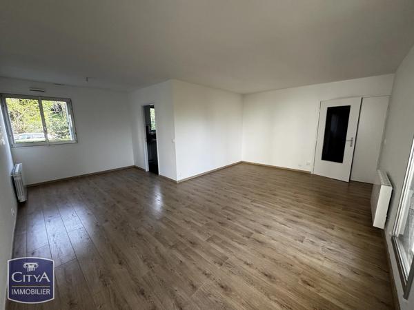 Appartement à vendre 3 pièces 75.12m² Rouen (76000)