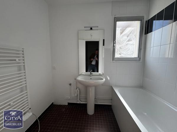 Appartement à vendre 3 pièces 75.12m² Rouen (76000)