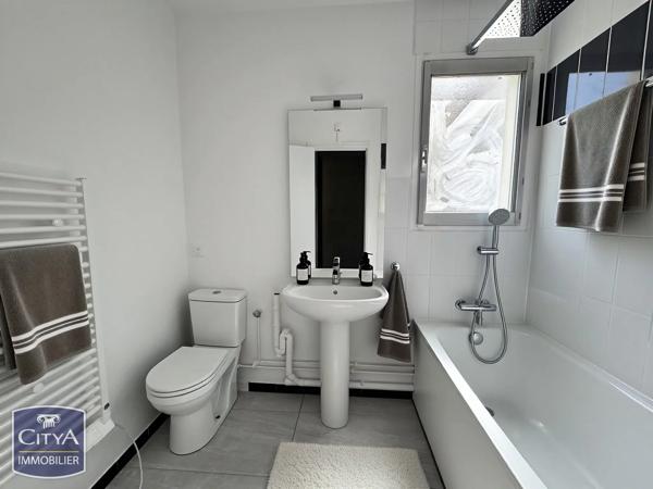 Appartement à vendre 3 pièces 75.12m² Rouen (76000)
