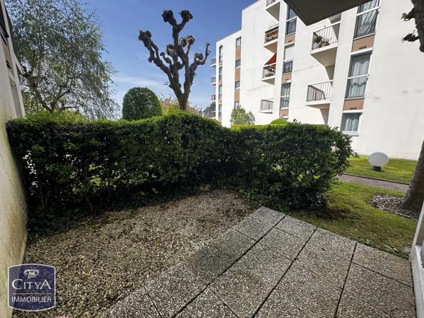 Appartement à vendre 3 pièces 75.12m² Rouen (76000)