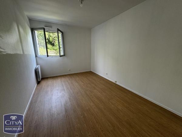 Appartement à vendre 3 pièces 75.12m² Rouen (76000)