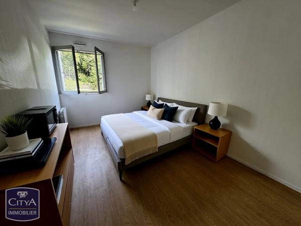 Appartement à vendre 3 pièces 75.12m² Rouen (76000)