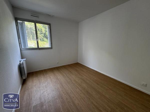 Appartement à vendre 3 pièces 75.12m² Rouen (76000)