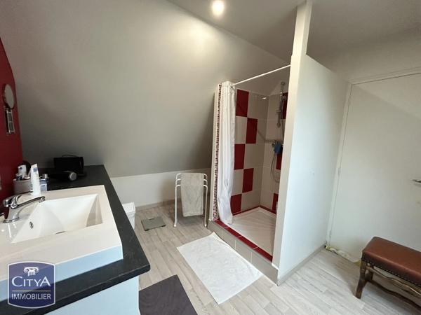 Maison à vendre 6 pièces 113m² Gournay-en-Bray (76220)