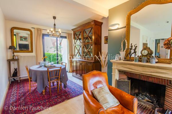 Maison traditionnelle de 150 m²