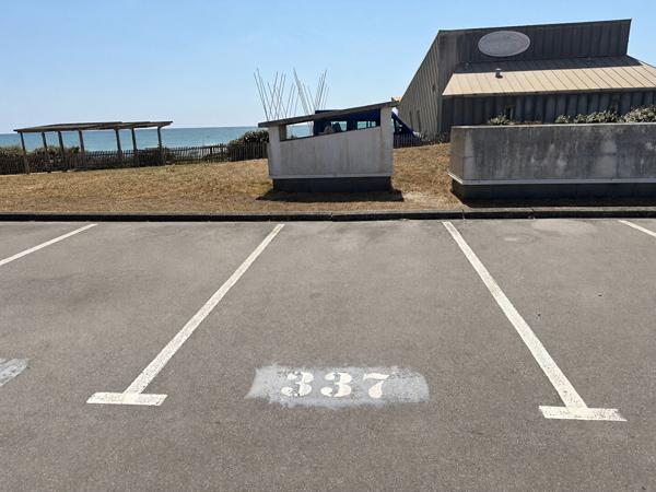 Parking / box Saint Gilles Croix De Vie