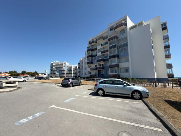 Parking / box Saint Gilles Croix De Vie