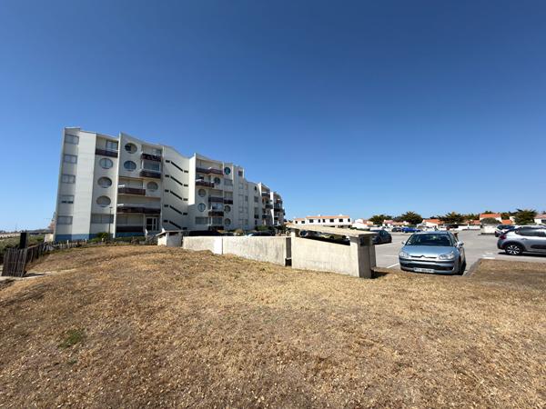 Parking / box Saint Gilles Croix De Vie