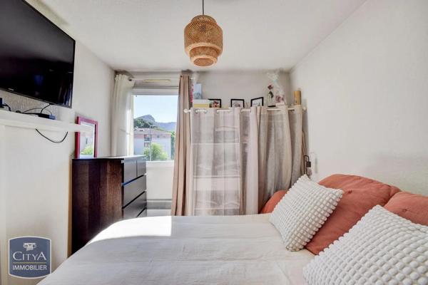 Appartement à vendre 3 pièces 60m² Marseille 9e Arrondissement (13009)