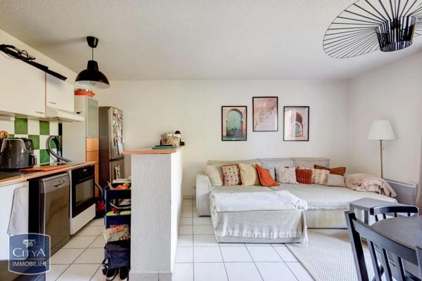 Appartement à vendre 3 pièces 60m² Marseille 9e Arrondissement (13009)