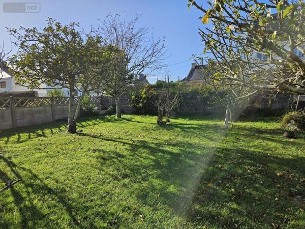 Maison à vendre à Belz dans le Morbihan (56550), ref : 56027-704