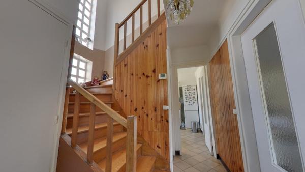 Maison Noisy Le Sec 4 pièce(s) 104 m2