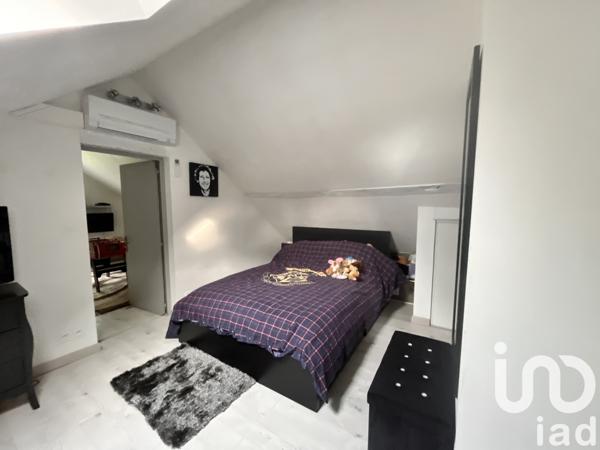 Maison à vendre 5 pièces 91 m² Vitry-sur-Loire