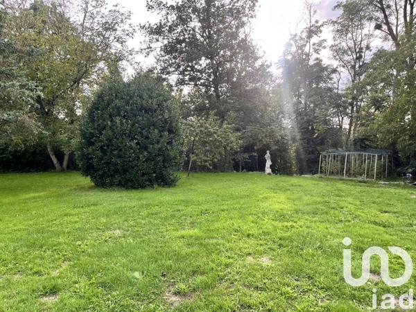 Maison à vendre 5 pièces 91 m² Vitry-sur-Loire